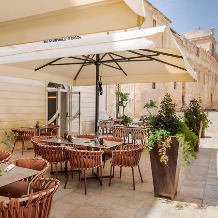 Hotel Roma Syracuse Esterno foto