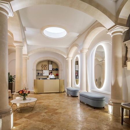 Hotel Roma Syracuse Esterno foto