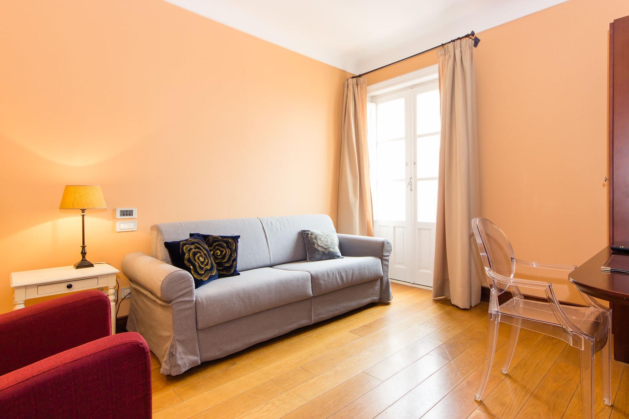Hotel Roma Syracuse Esterno foto