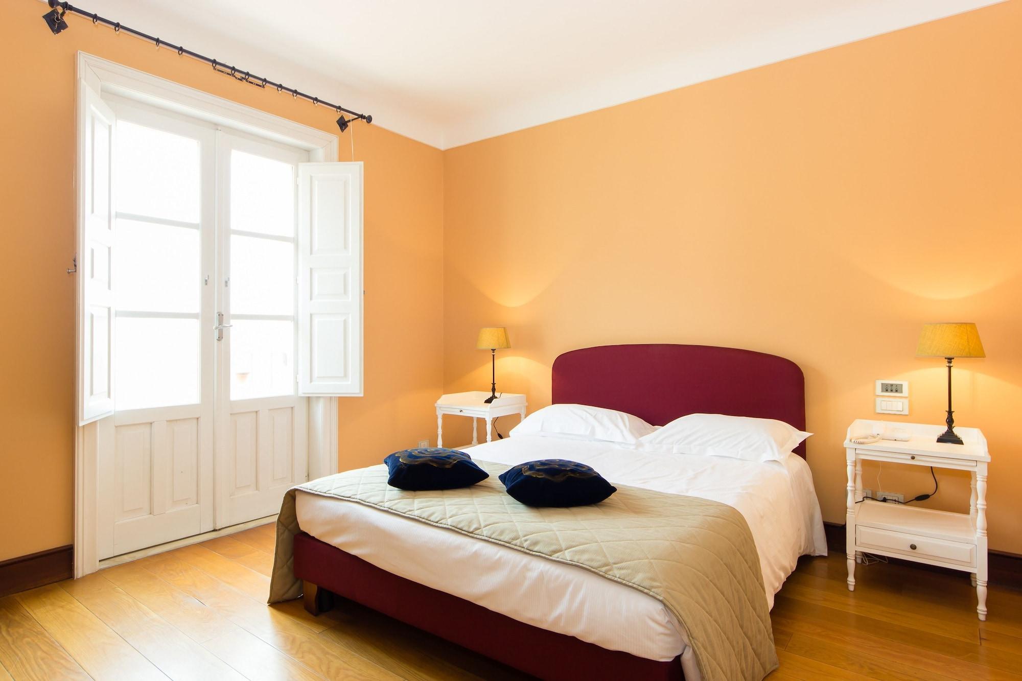 Hotel Roma Syracuse Esterno foto