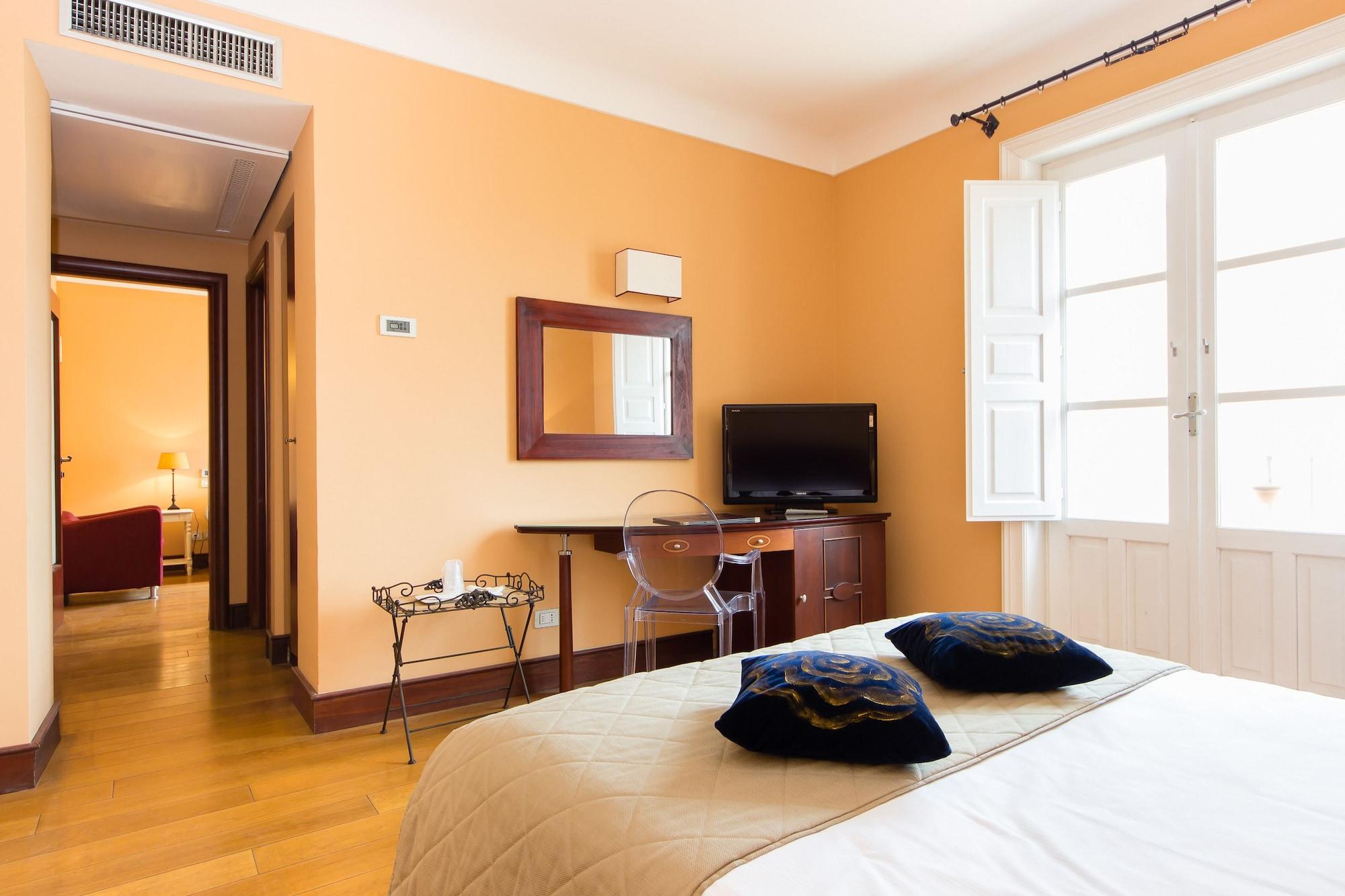 Hotel Roma Syracuse Esterno foto