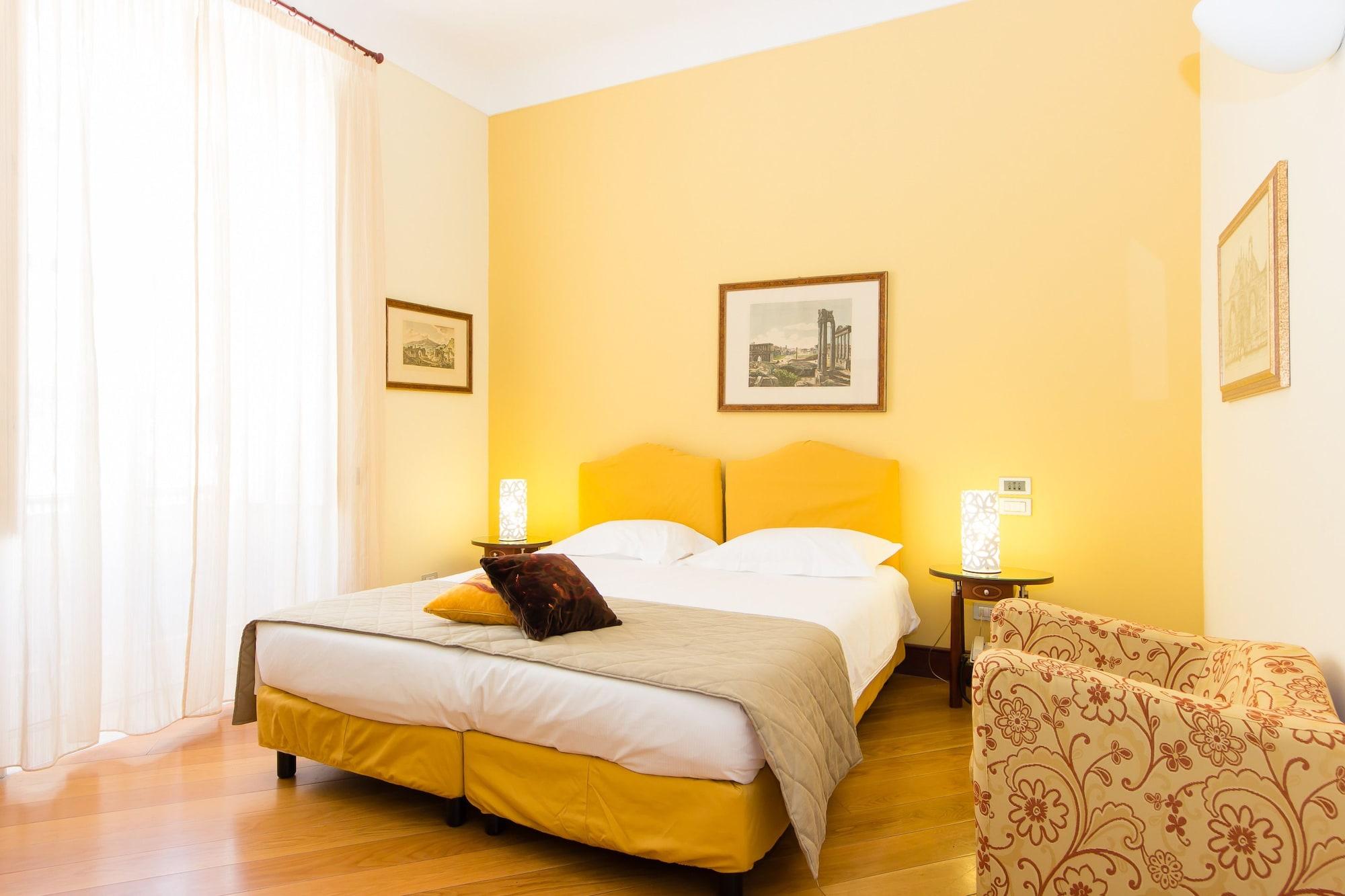 Hotel Roma Syracuse Esterno foto