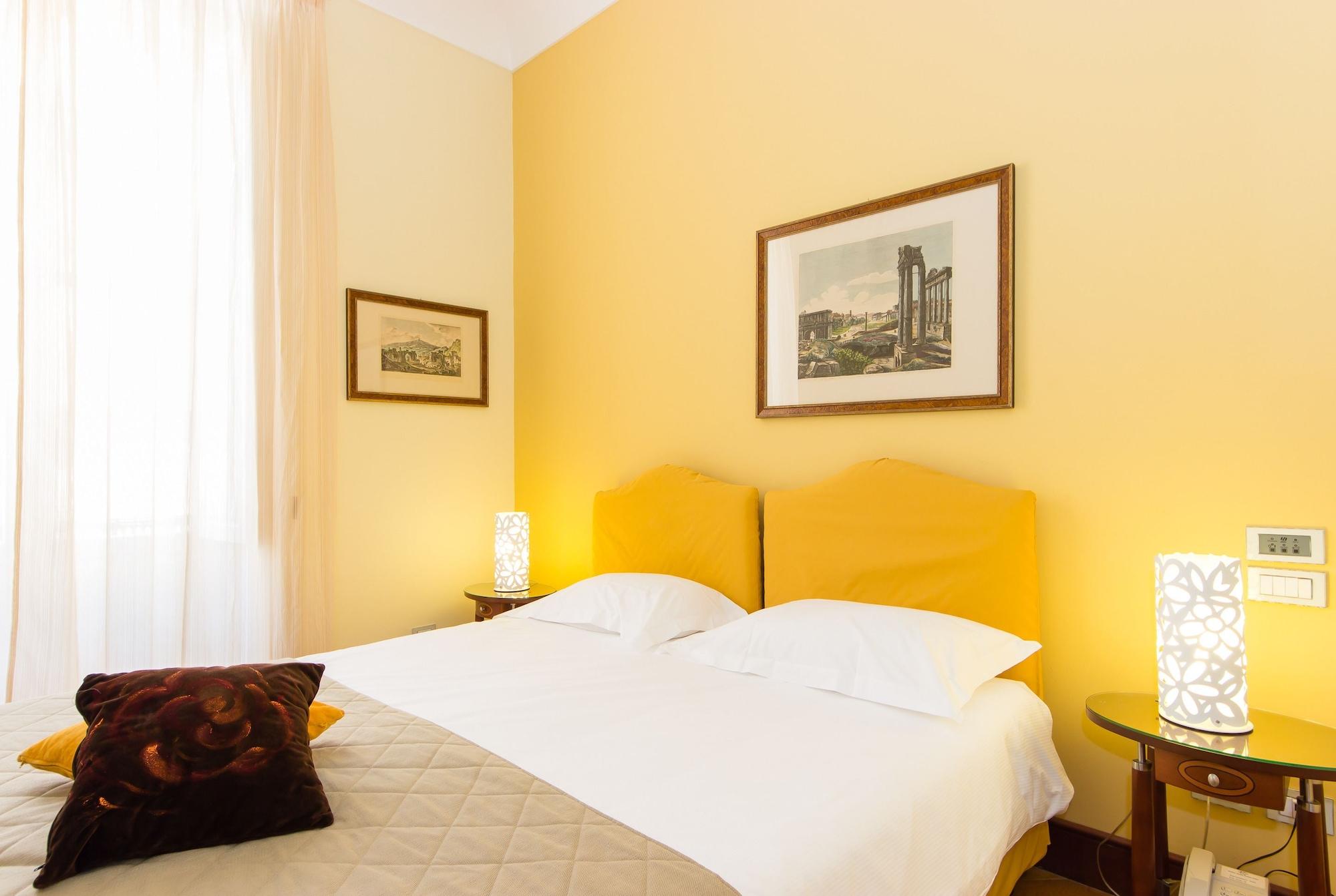 Hotel Roma Syracuse Esterno foto