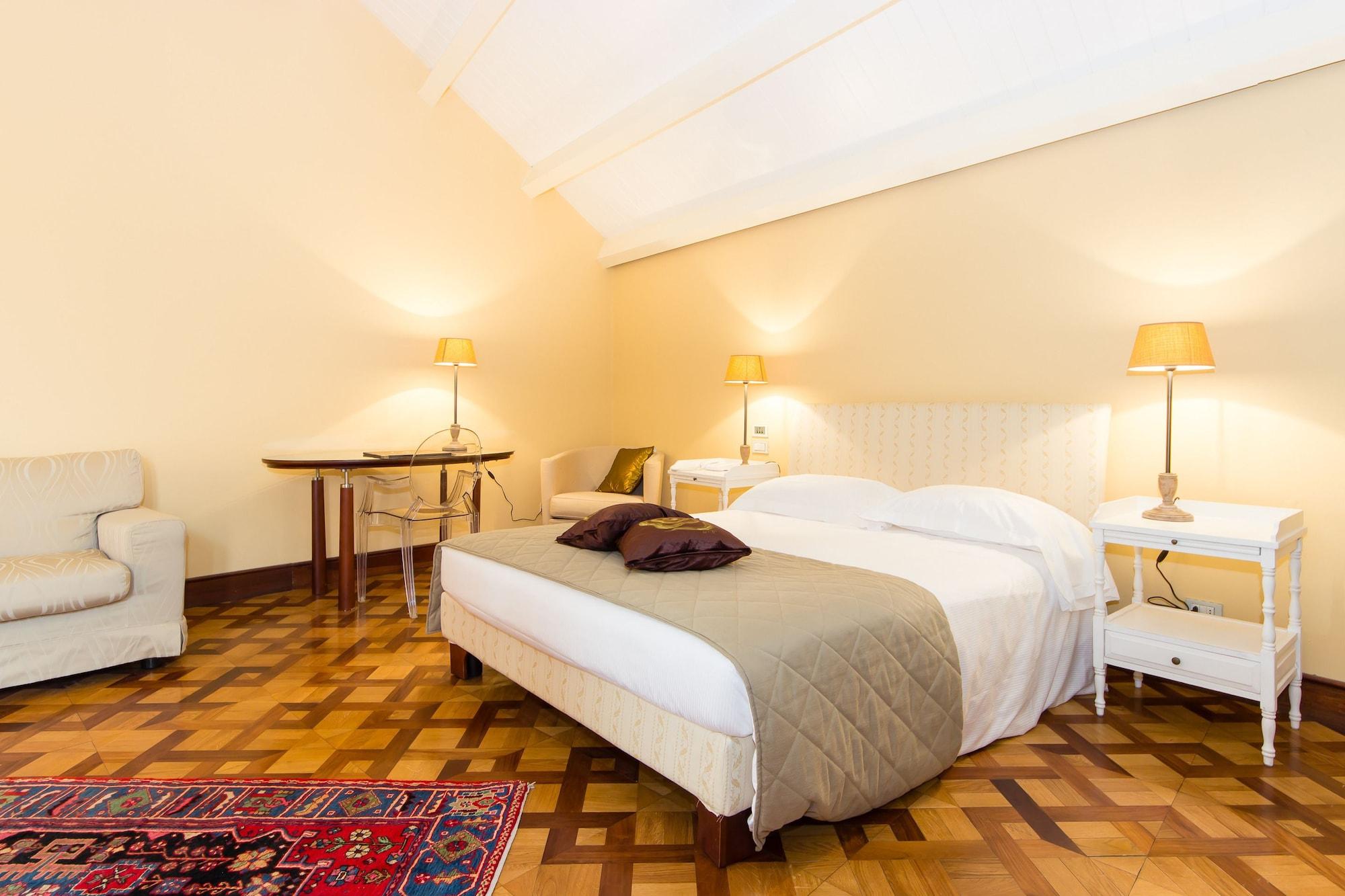 Hotel Roma Syracuse Esterno foto