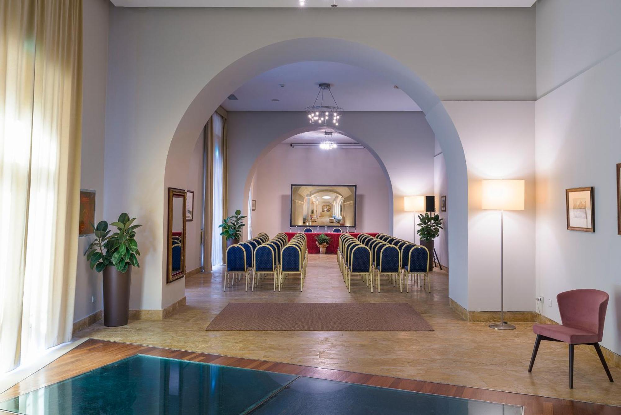 Hotel Roma Syracuse Esterno foto