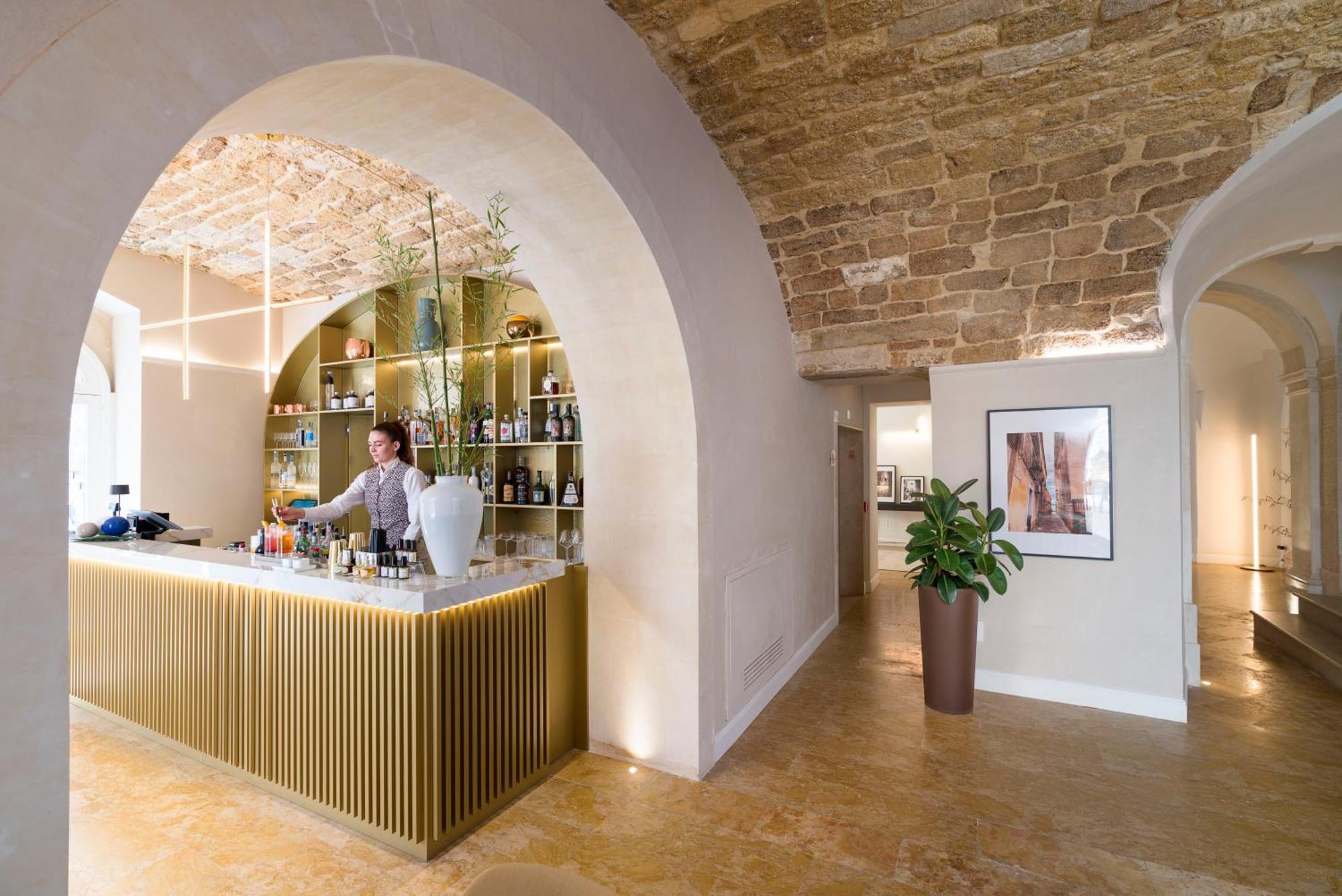 Hotel Roma Syracuse Esterno foto