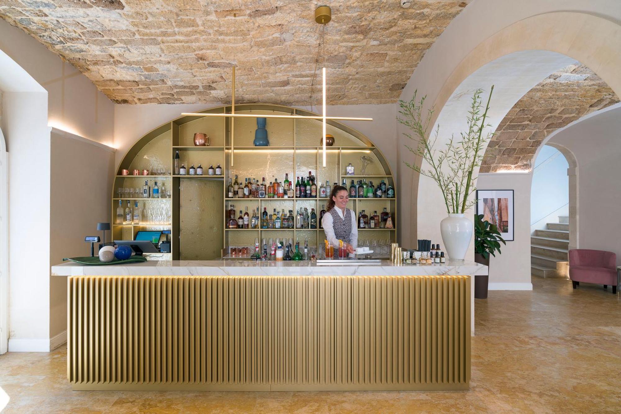 Hotel Roma Syracuse Esterno foto