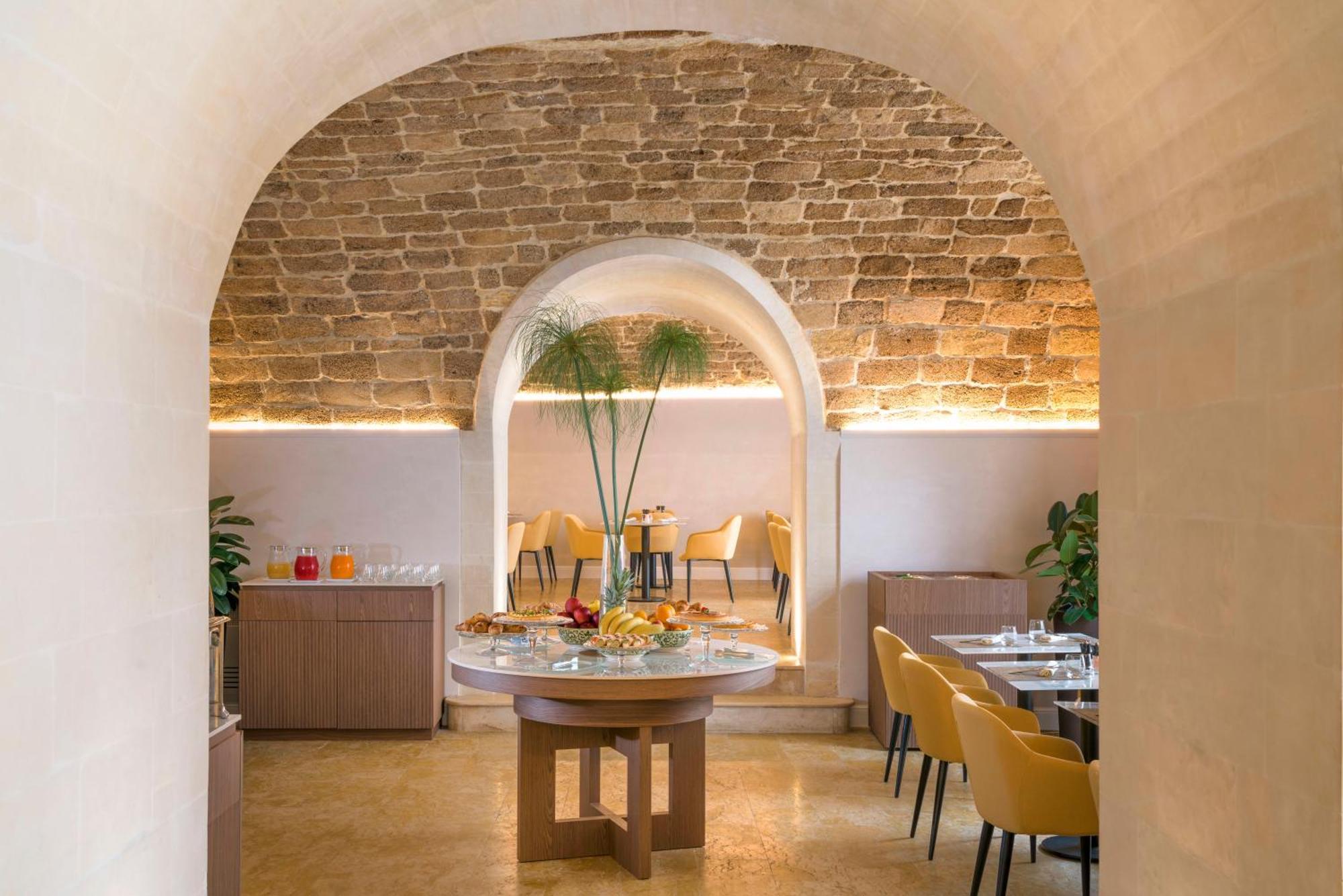 Hotel Roma Syracuse Esterno foto