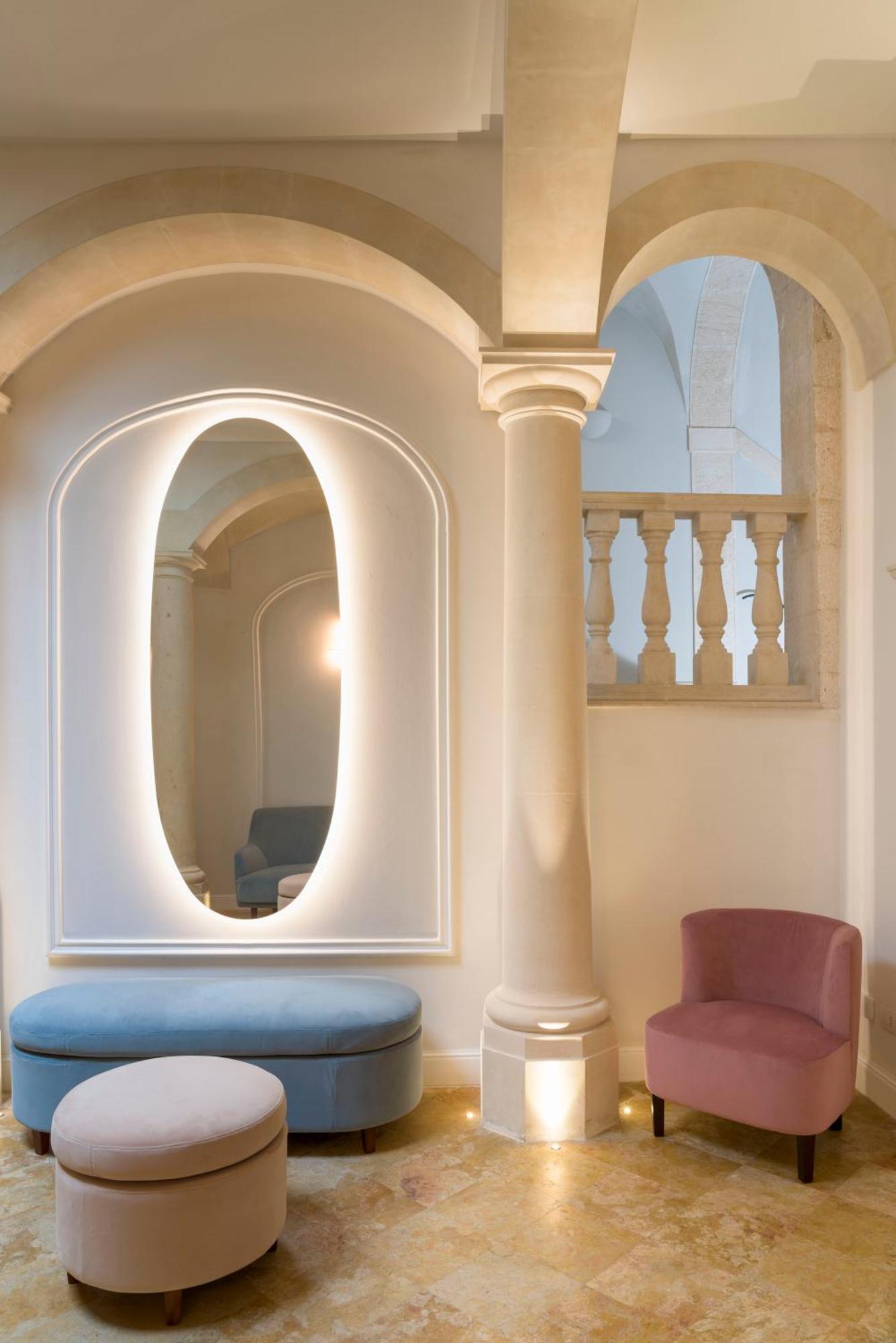 Hotel Roma Syracuse Esterno foto