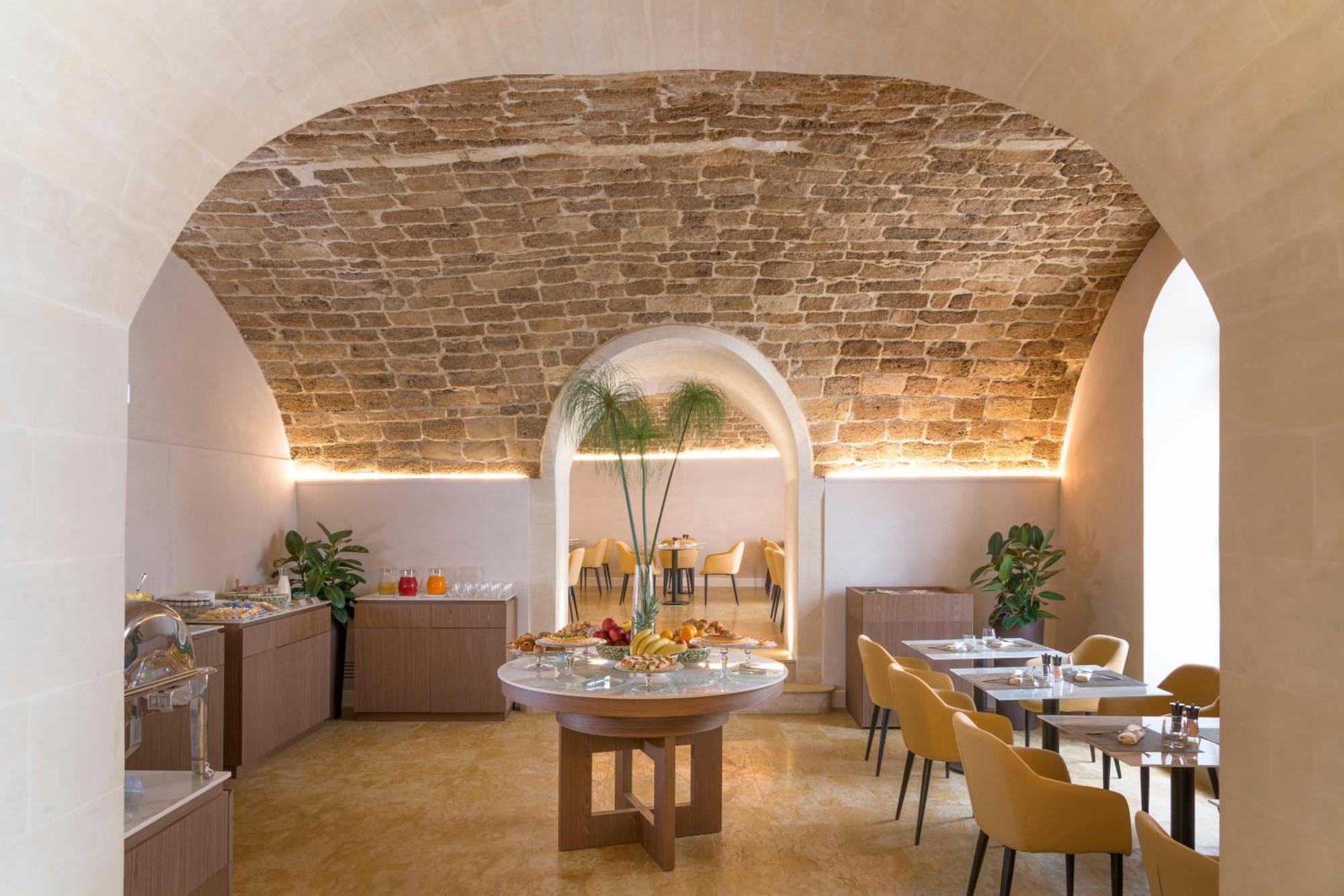 Hotel Roma Syracuse Esterno foto