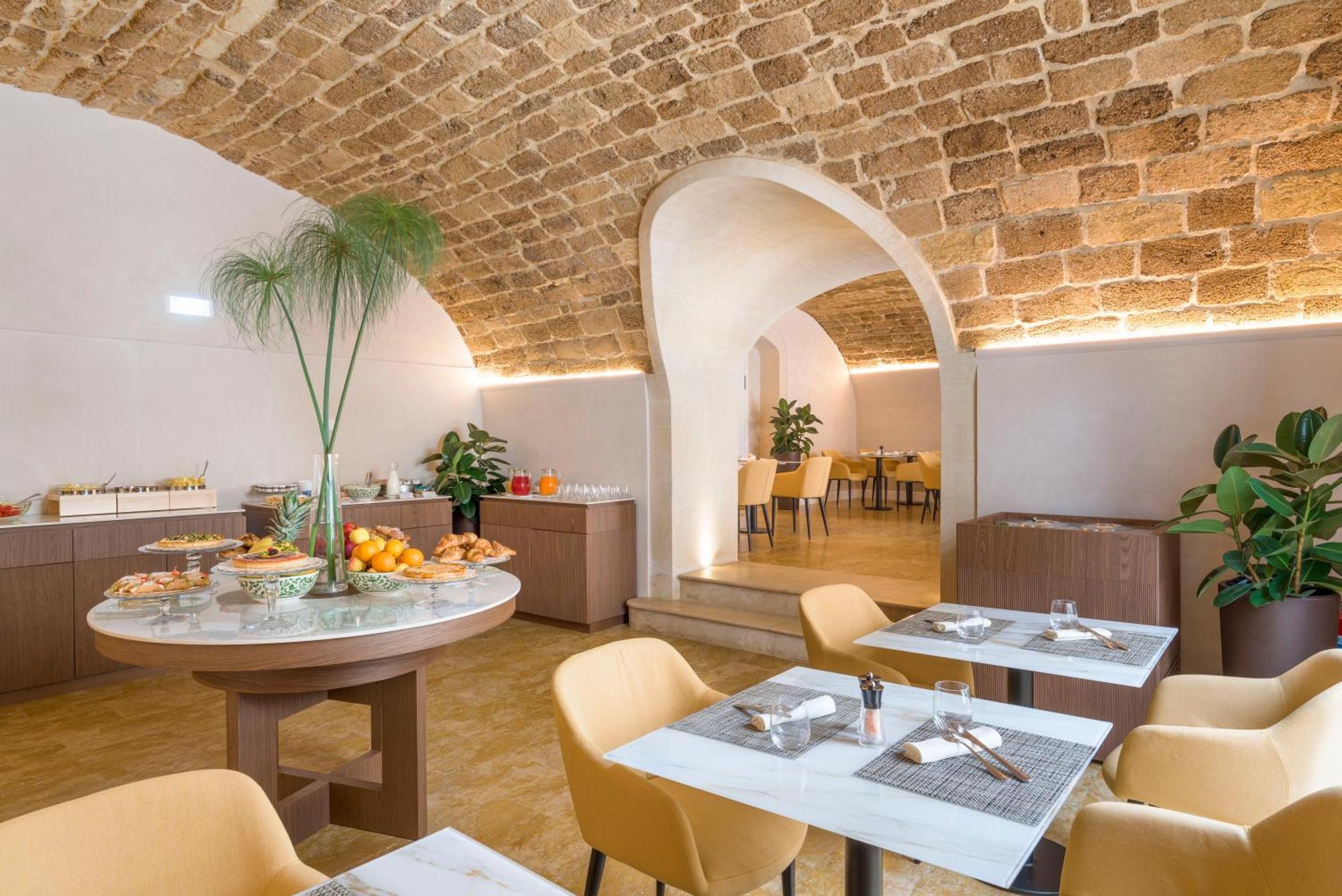 Hotel Roma Syracuse Esterno foto