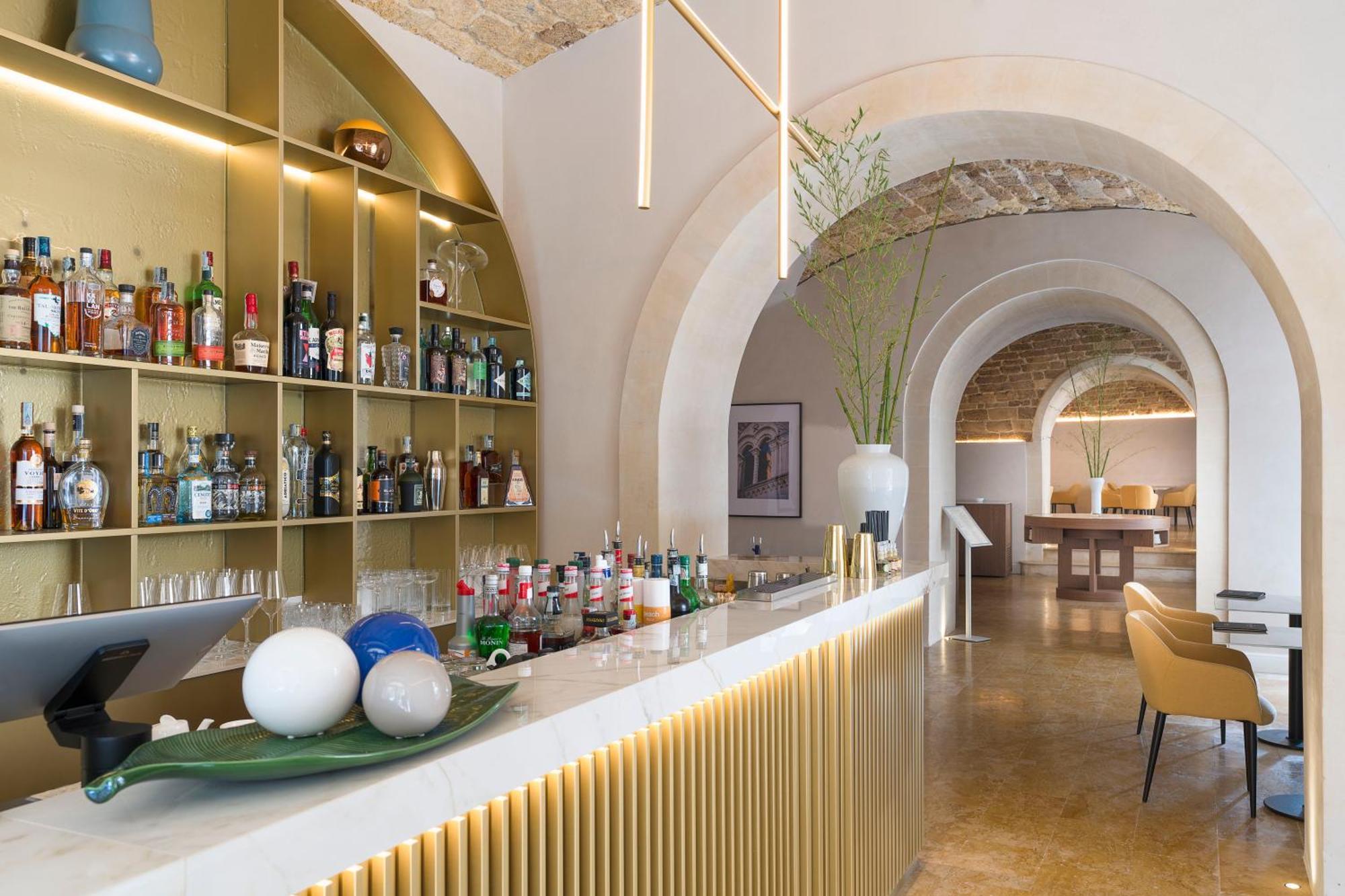 Hotel Roma Syracuse Esterno foto