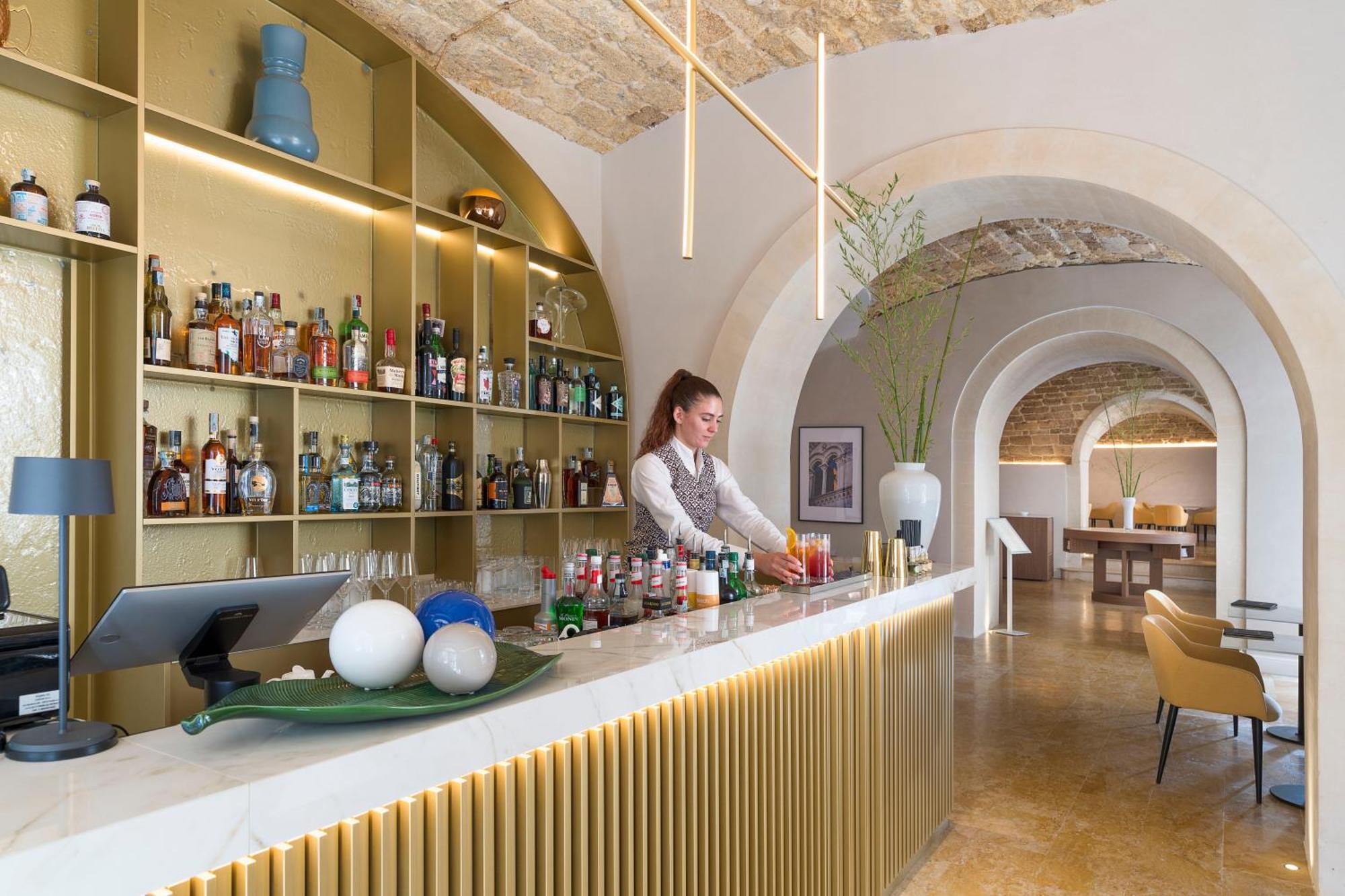 Hotel Roma Syracuse Esterno foto