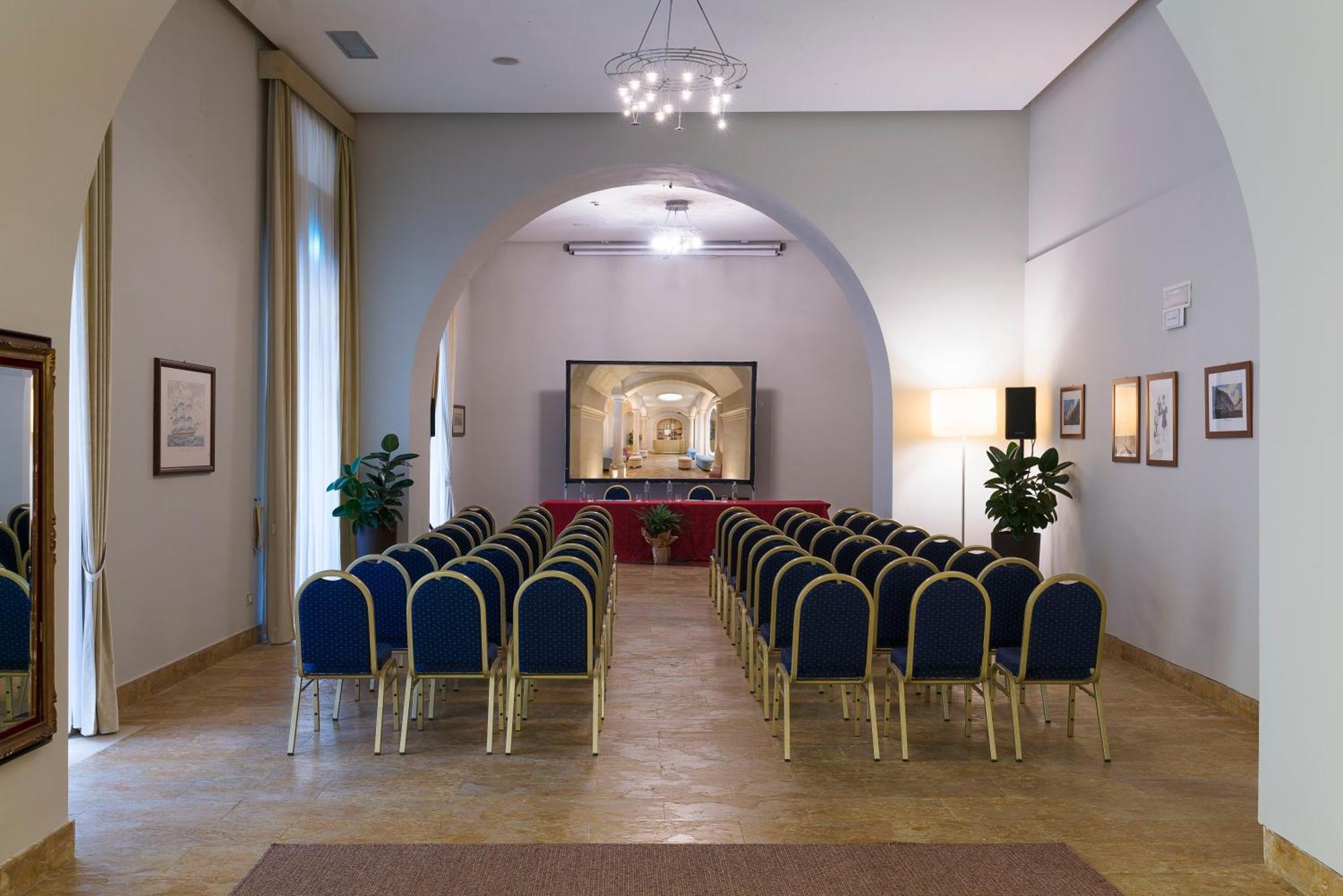 Hotel Roma Syracuse Esterno foto