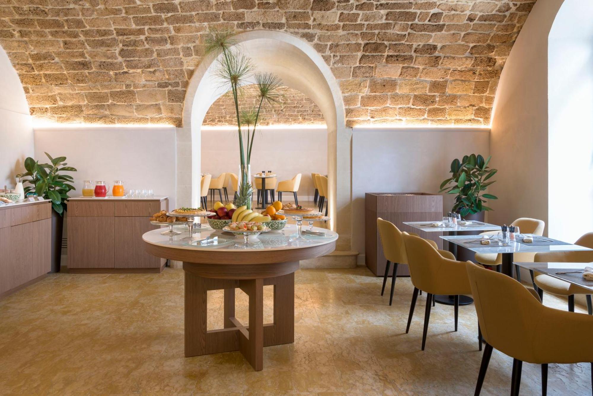 Hotel Roma Syracuse Esterno foto