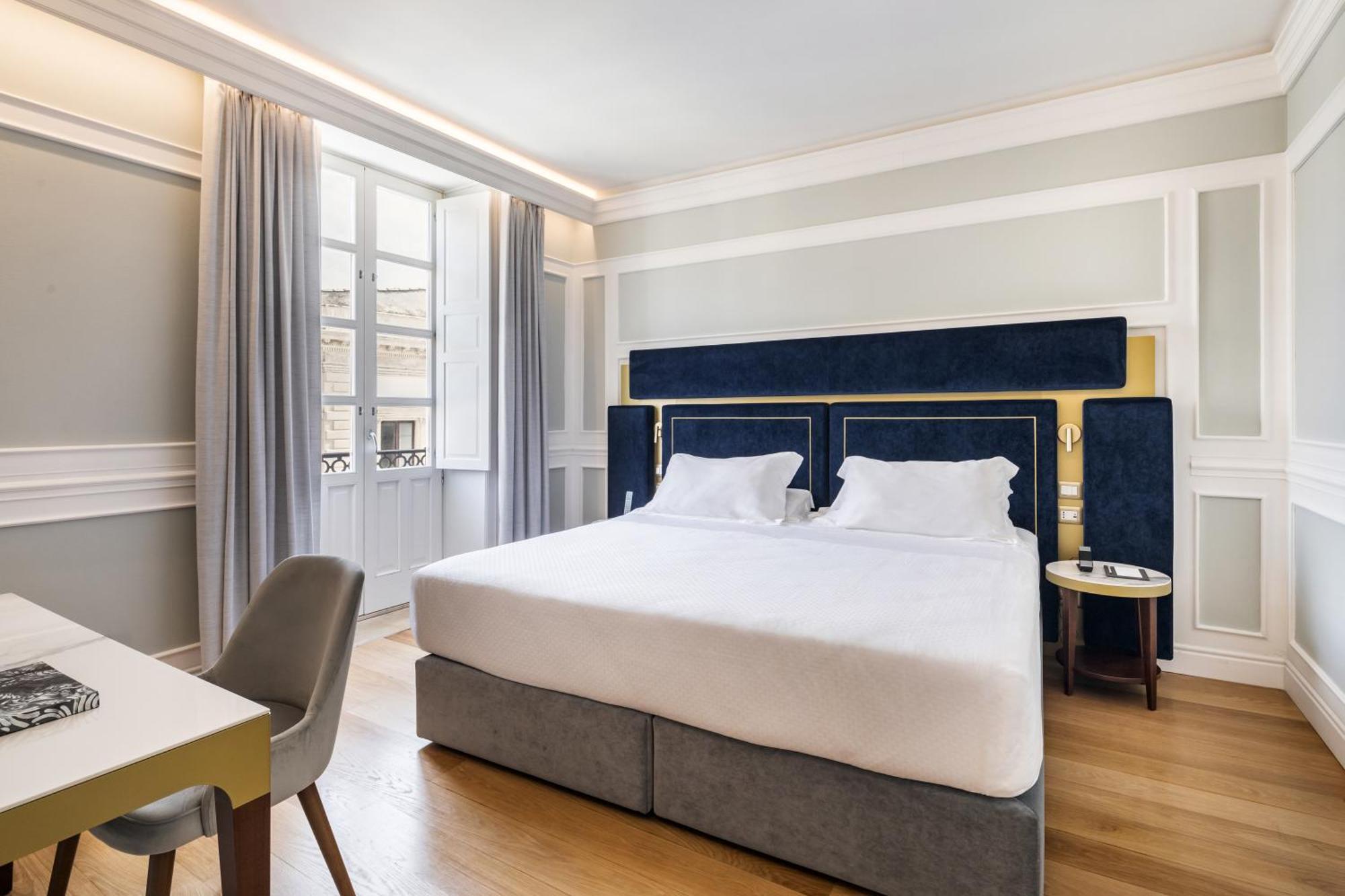 Hotel Roma Syracuse Esterno foto
