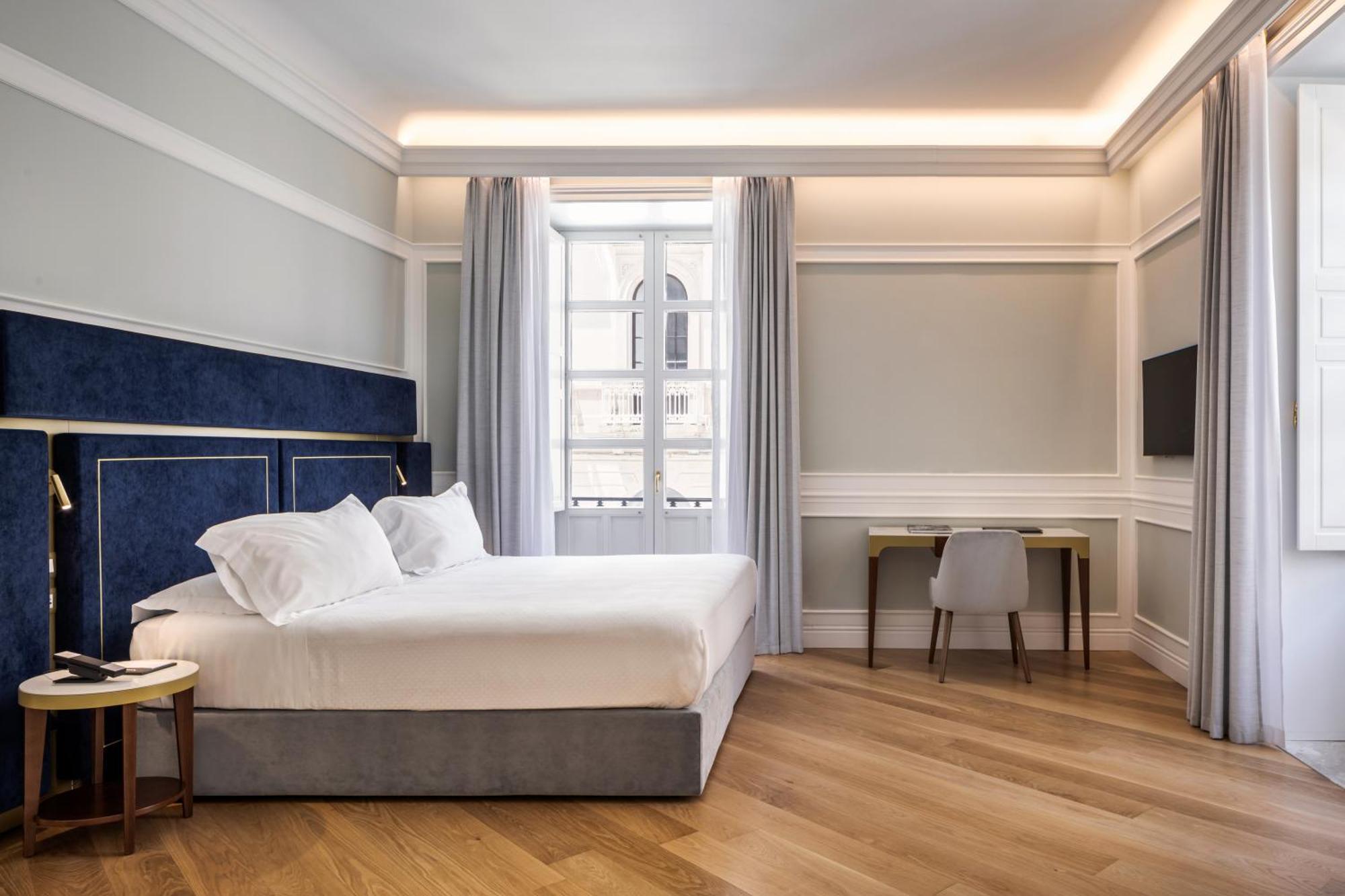 Hotel Roma Syracuse Esterno foto