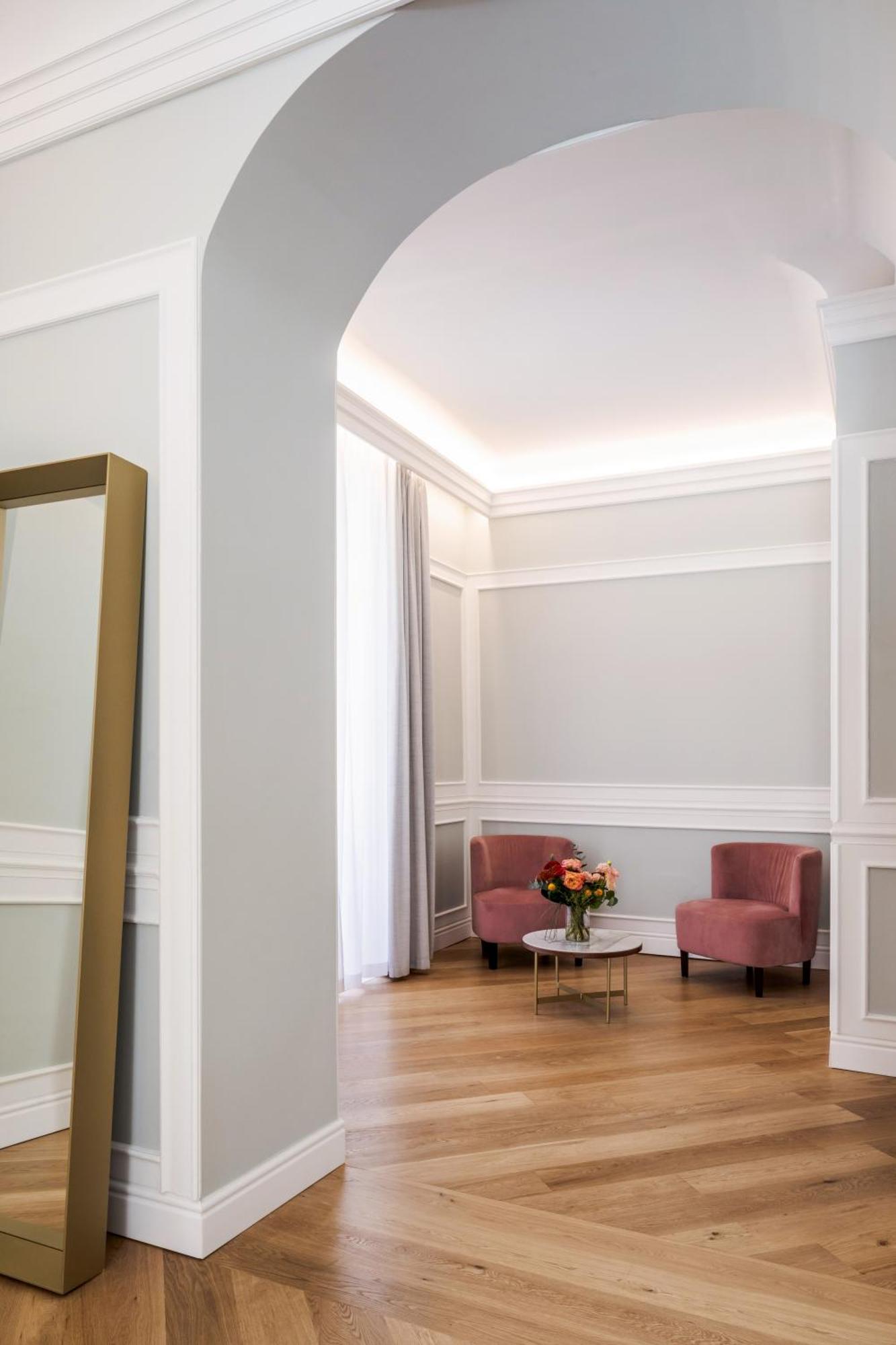Hotel Roma Syracuse Esterno foto