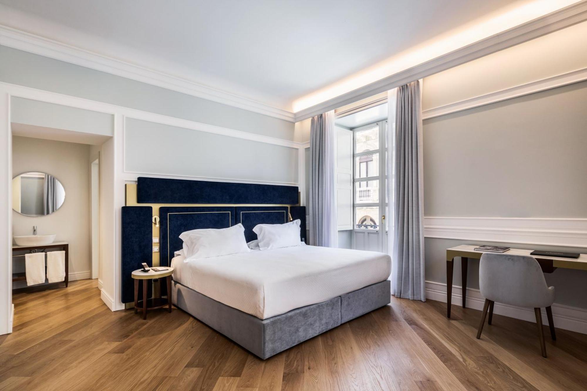 Hotel Roma Syracuse Esterno foto