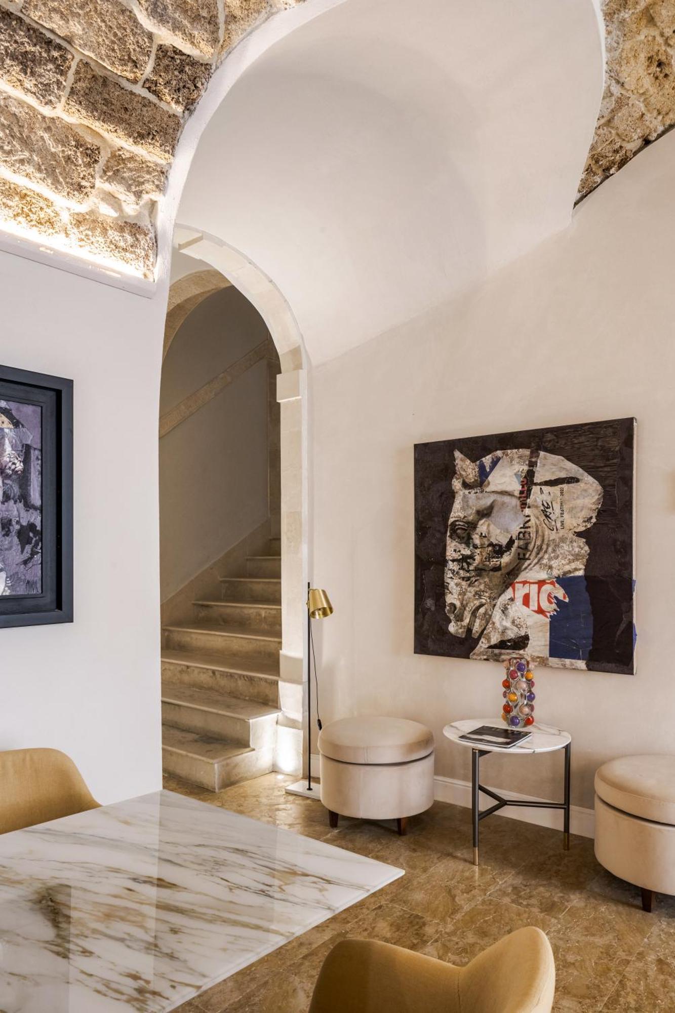 Hotel Roma Syracuse Esterno foto