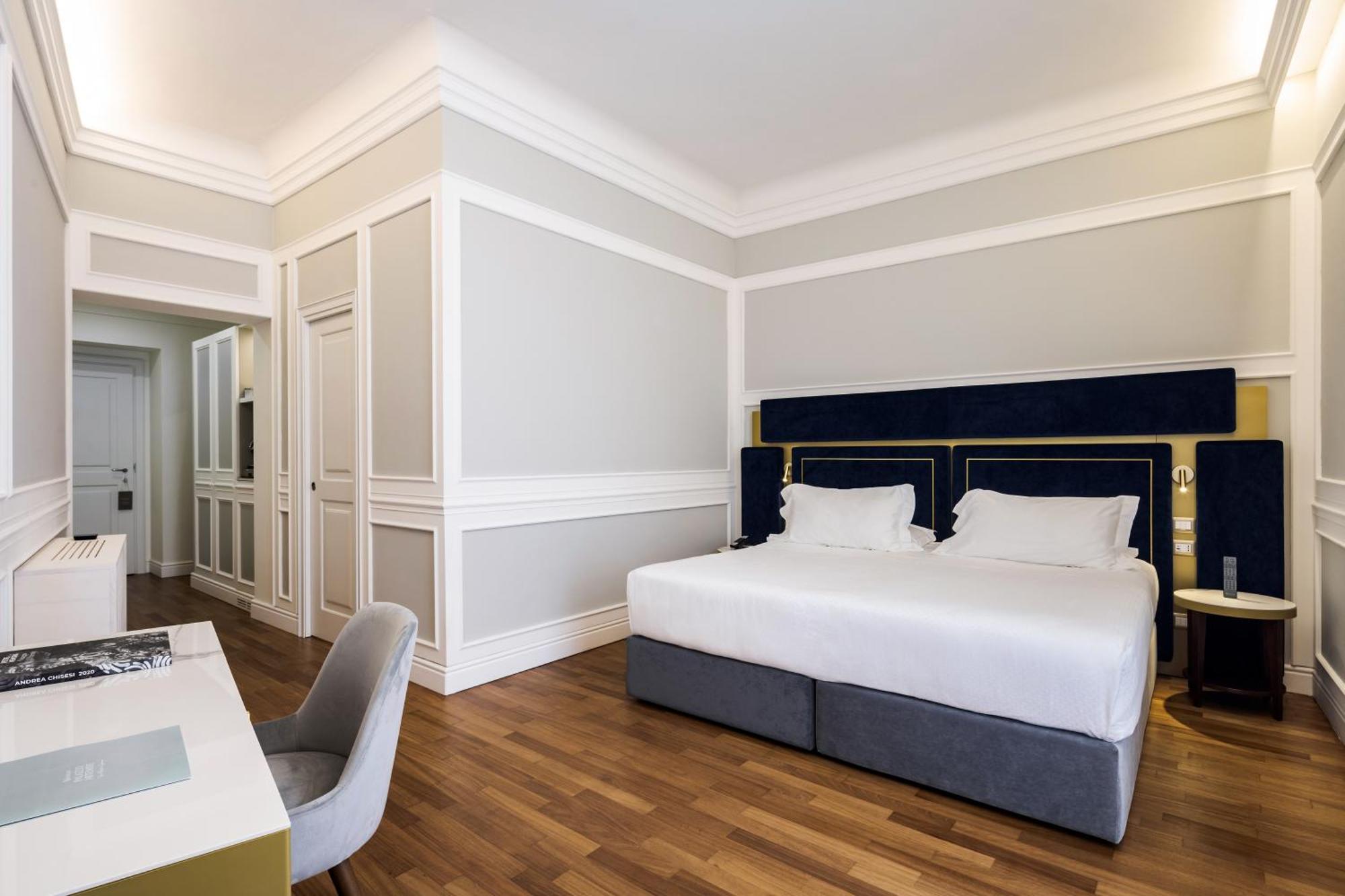 Hotel Roma Syracuse Esterno foto