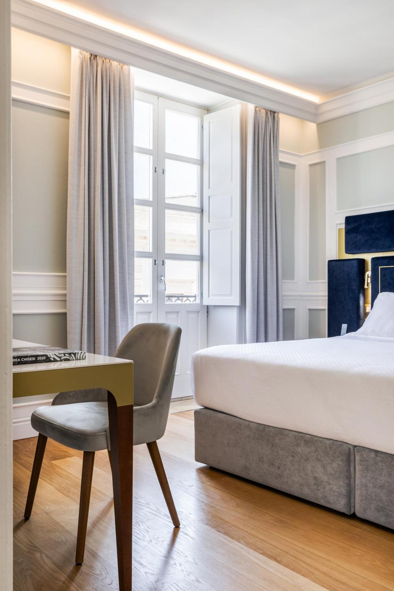 Hotel Roma Syracuse Esterno foto