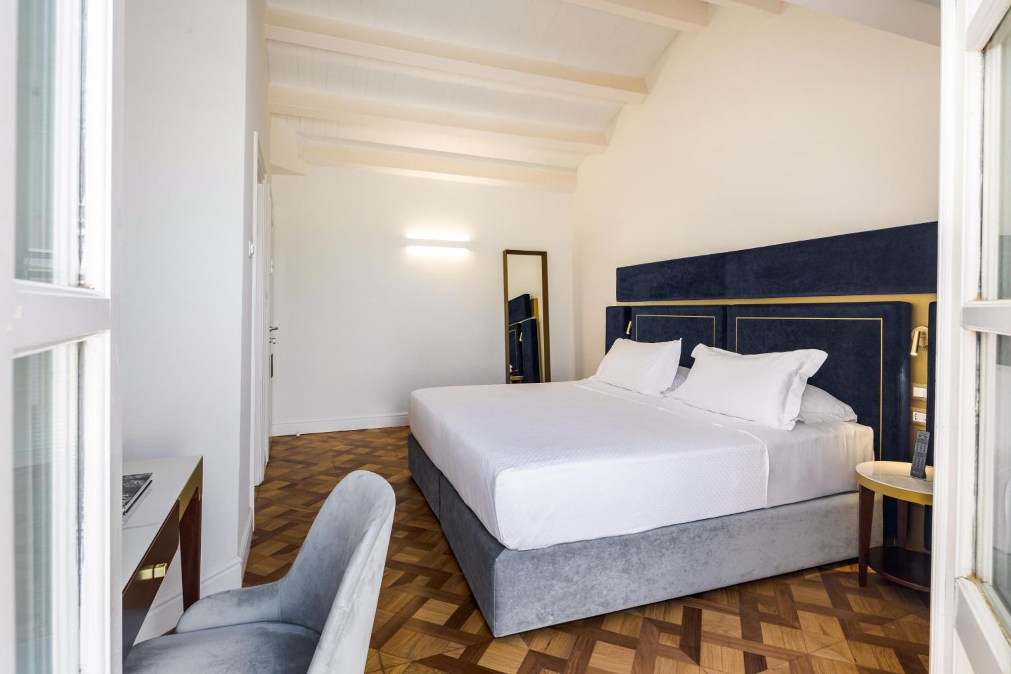 Hotel Roma Syracuse Esterno foto