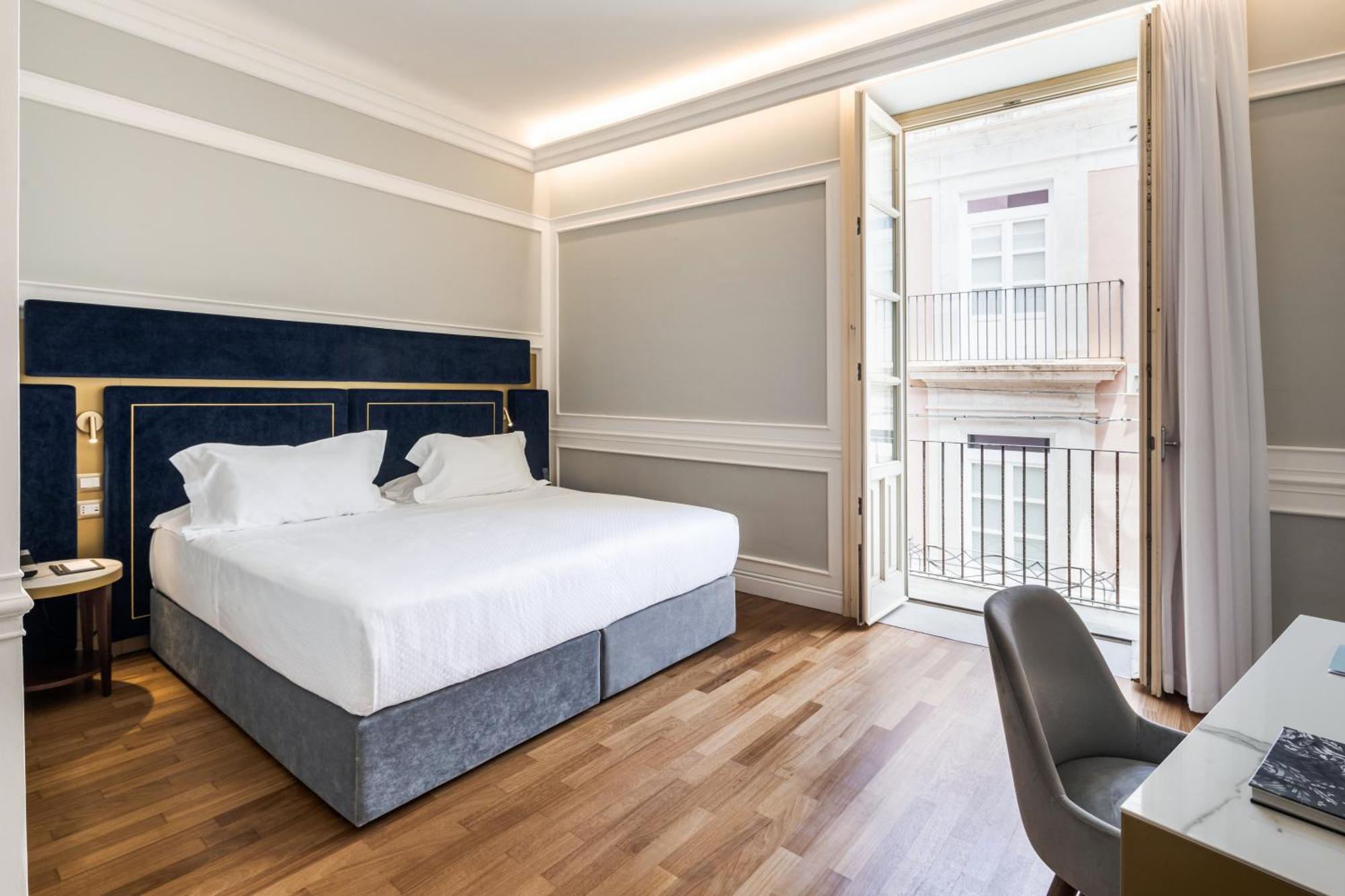 Hotel Roma Syracuse Esterno foto
