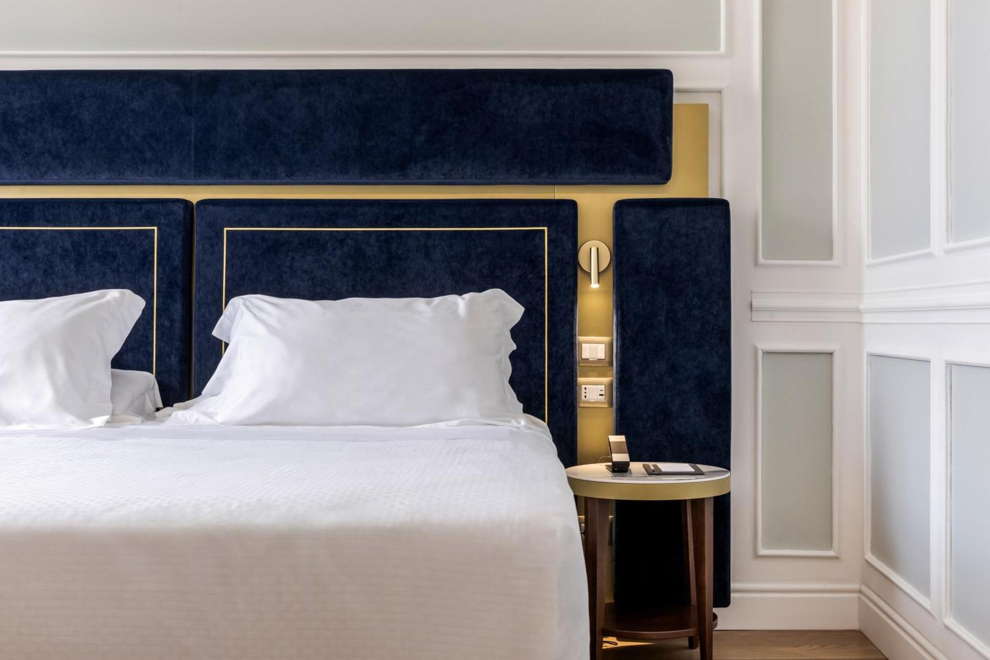 Hotel Roma Syracuse Esterno foto