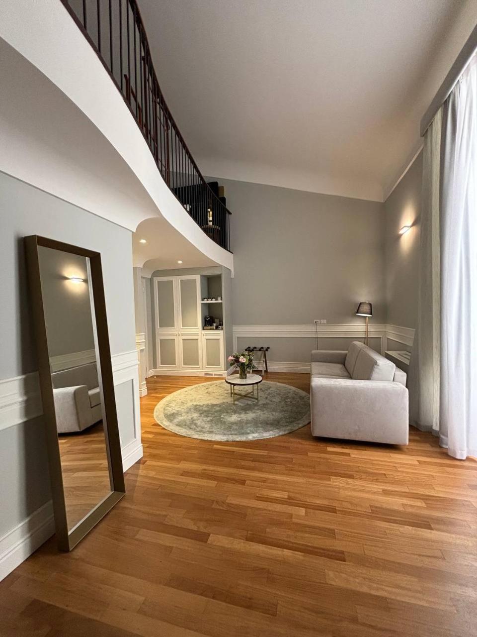 Hotel Roma Syracuse Esterno foto
