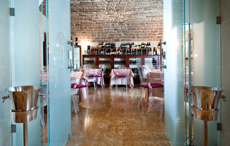 Hotel Roma Syracuse Esterno foto
