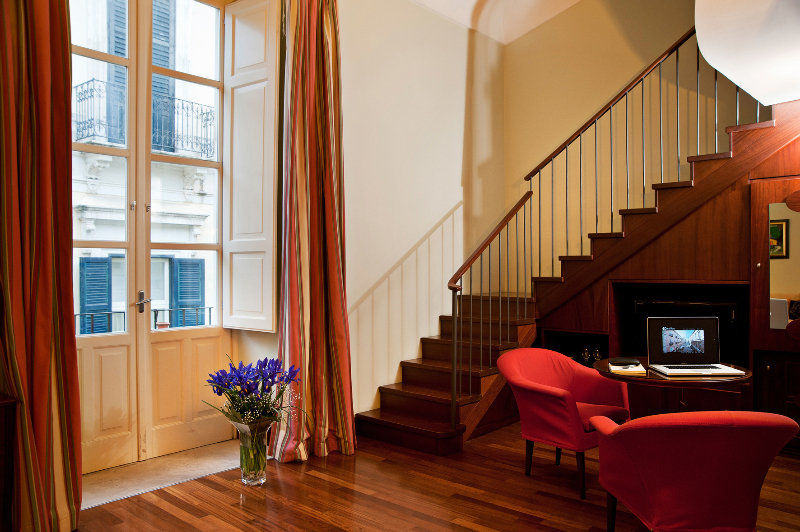 Hotel Roma Syracuse Esterno foto
